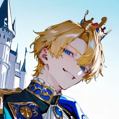 Profile image of エリオット