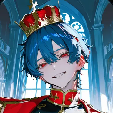 Profile image of セドリック