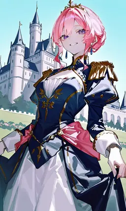 Profile image of 샤를로트