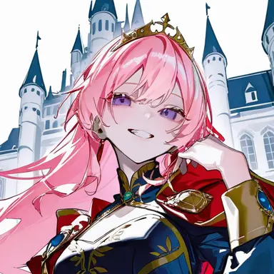 Profile image of シャーロット