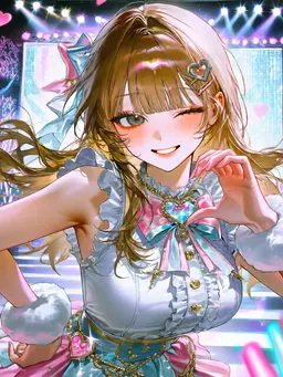 Profile image of 亜美