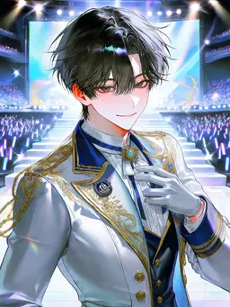 Profile image of 光
