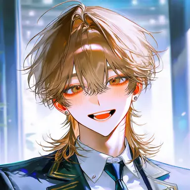 Profile image of 架