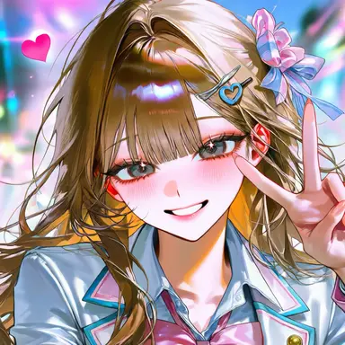 Profile image of 亜美