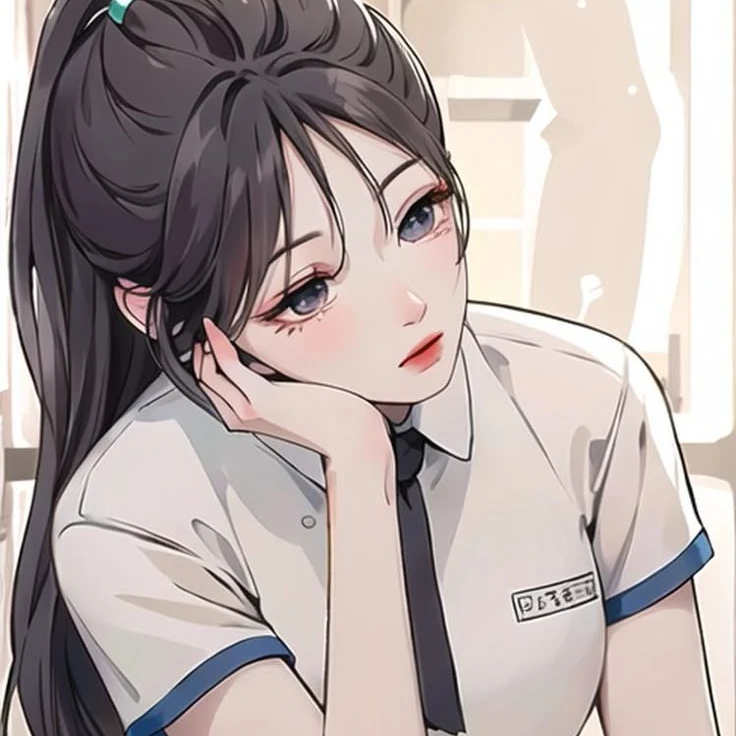 강여우