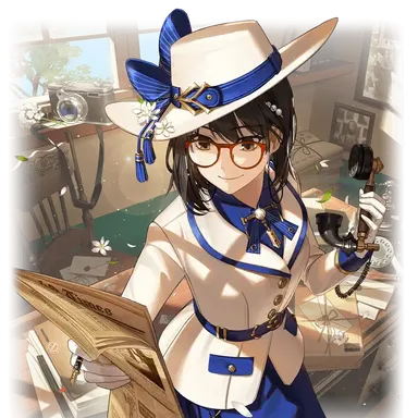 Profile image of Reporter
