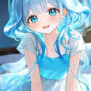 Profile image of 雫