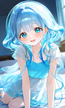 Profile image of 雫