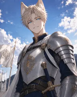 Profile image of レイン