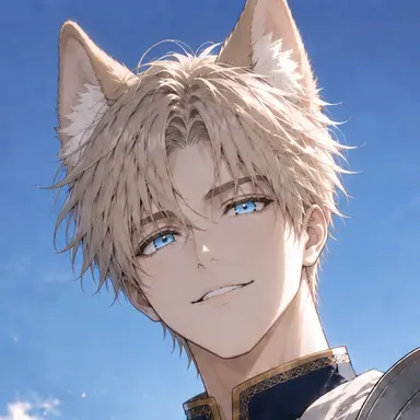 Profile image of レイン