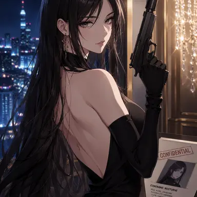 Profile image of レイア