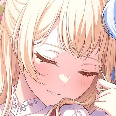 Profile image of 白鷺 千聖