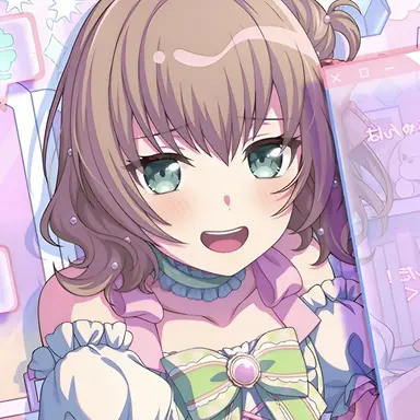 Profile image of 大和麻弥