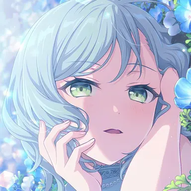 Profile image of 氷川日菜