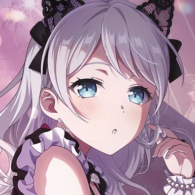 Profile image of 若宮イヴ