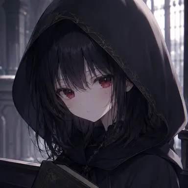 Profile image of アイシャ