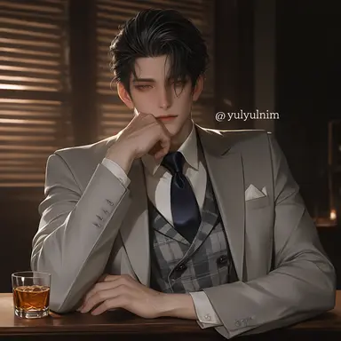 Profile image of Lee Gyupil