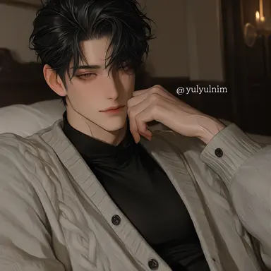 Profile image of Lee Gyupil