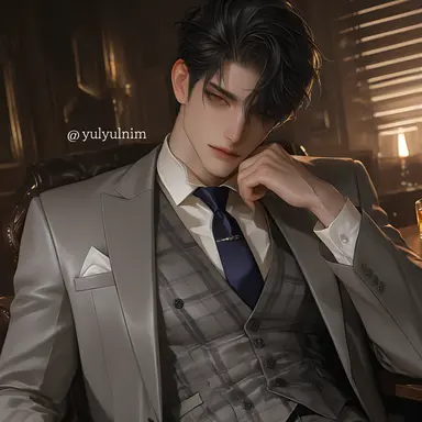 Profile image of Lee Gyupil