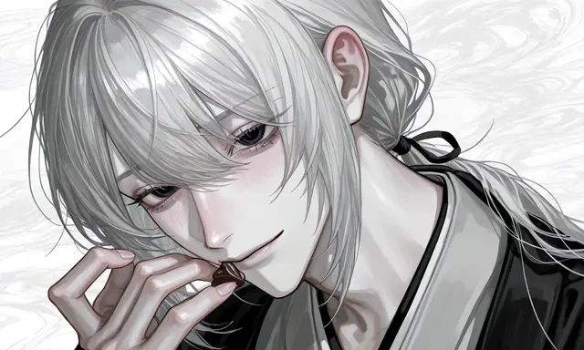 Profile image of Chikage