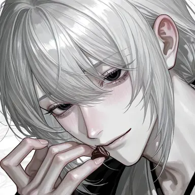 Profile image of Chikage