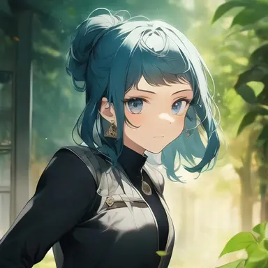 Profile image of 유미노아 키츠네