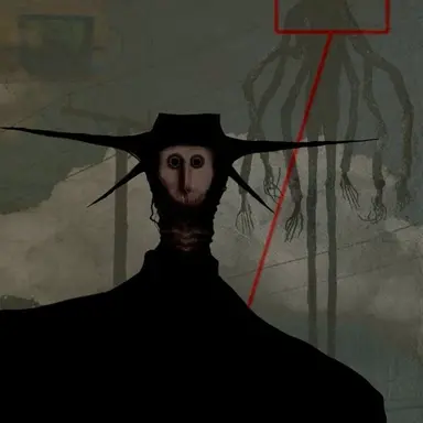 Profile image of Black guy