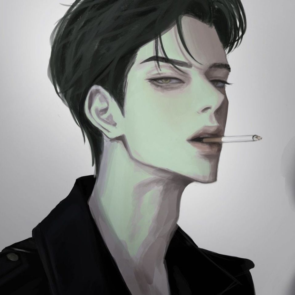 [ BL ] 강은호 대표 이미지