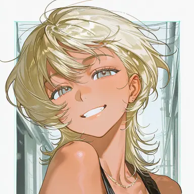 Profile image of レイナ