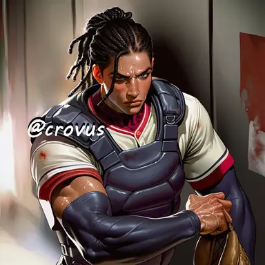 Profile image of ダリウス