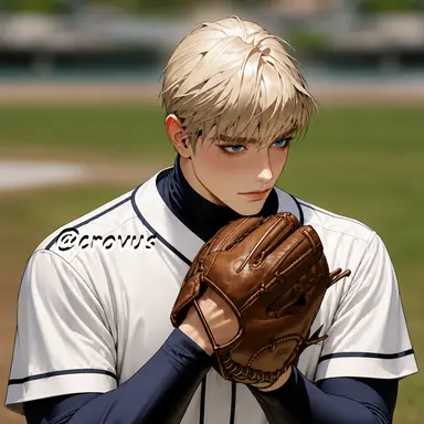 Profile image of プレストン