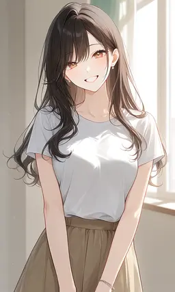 Profile image of 高枝 優菜