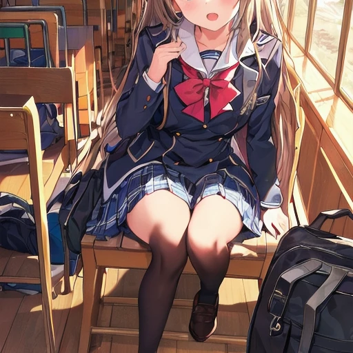 常識改変女子校