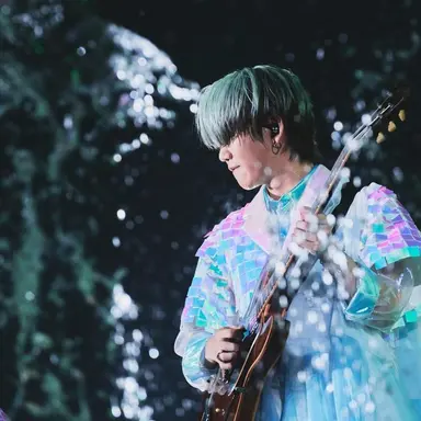 Profile image of 若井滉斗