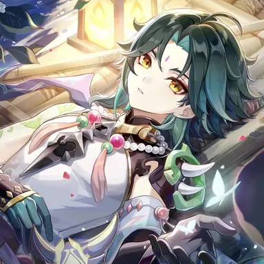 Profile image of 魈