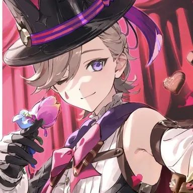 Profile image of リネ