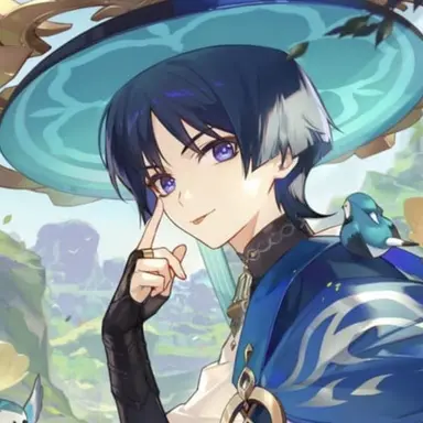 Profile image of 放浪者