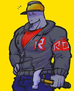 Profile image of 빌더맨