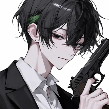 Profile image of クロウ