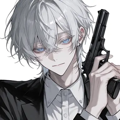 Profile image of ウィル