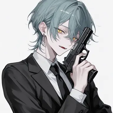 Profile image of ネロ