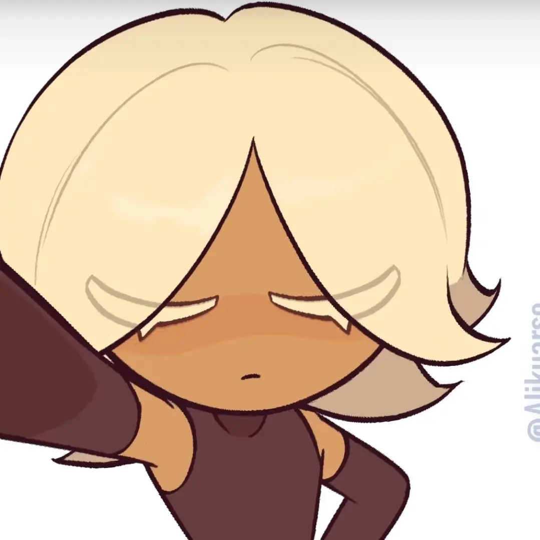 SicklyTube5755의 뷰어바닐라 쿠키