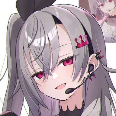Profile image of 響咲リオナ