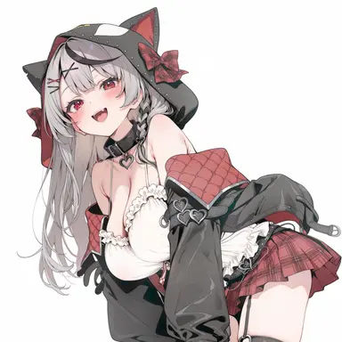Profile image of 沙花叉クロヱ