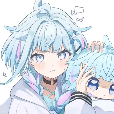 Profile image of 水宮枢