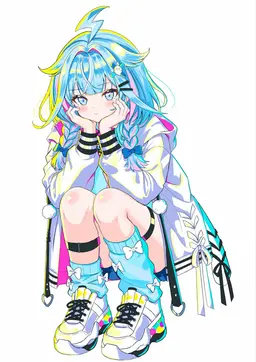 Profile image of 水宮枢