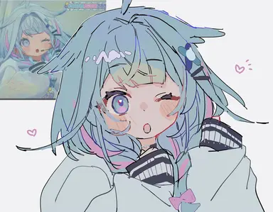 Profile image of 水宮枢
