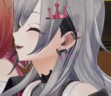 Profile image of 響咲リオナ