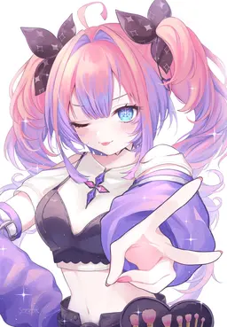 Profile image of 綺々羅々ヴィヴィ