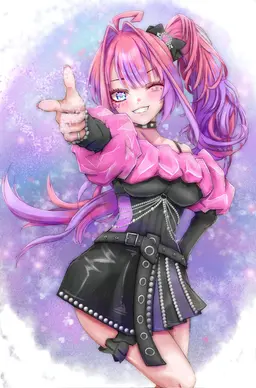 Profile image of 綺々羅々ヴィヴィ